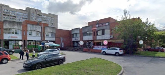 Нежилое помещение с якорным арендатором вблизи Южно-Приморского парка